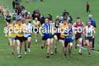 Senior Mens 2026 UK CAU Inter Counties Cross Country, Wollaton Park, Nottingham. Photo: David T. Hewitson/Sports for All Pics
